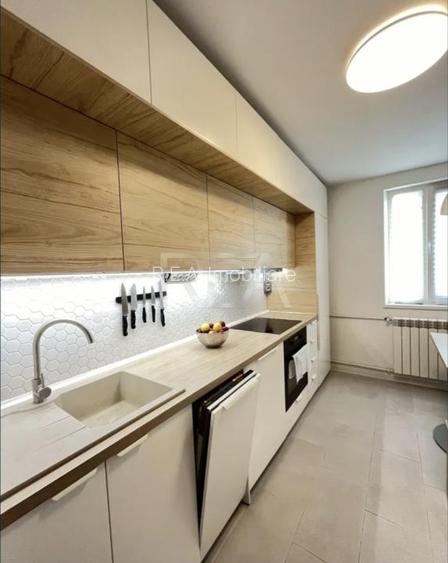 2 camere, 4/10, renovat, anvelopat-Drumul Taberei - 6