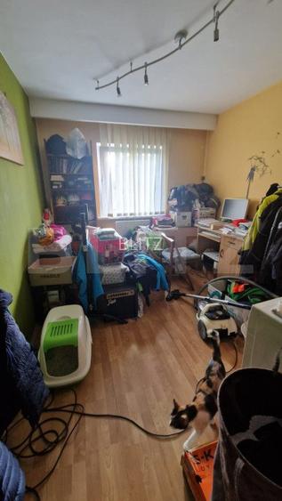 Apartament de vanzare, cu 4 camere, 91 mp, zona-Astra - 10