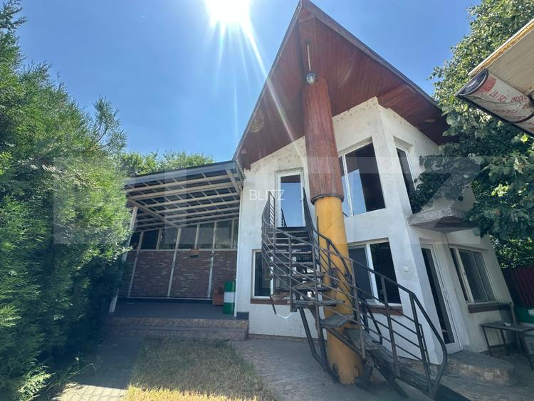 Trei hale industriale + Anexe, zona Breasta - 8