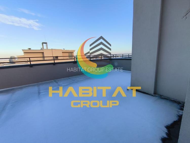 DUPLEX 5 CAMERE CU VEDERE PANORAMICA - 54