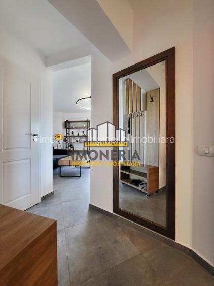 3 camere-0% comision-Parc 9 Mai-700m metrou Crangasi-net 2Gb gratis - 27