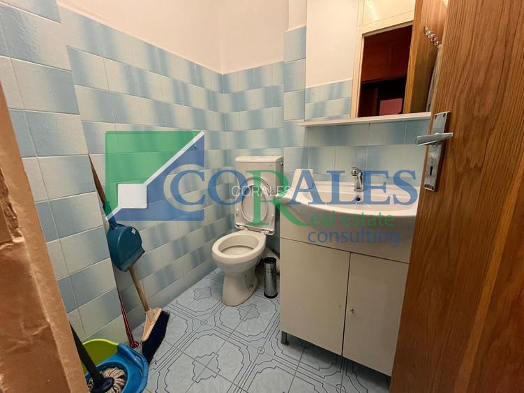 Simion Barnutiu. Etaj 3. Model cu 2 bai si 2 balcoane. - 12