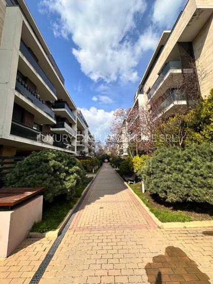 Iancu Nicolae Privighetorilor Rezidence - 26