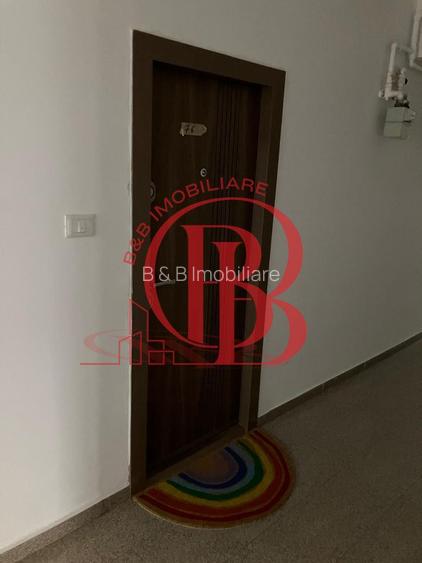 Garsoniera de inchiriat loc parcare inclus Theodor Pallady - 6