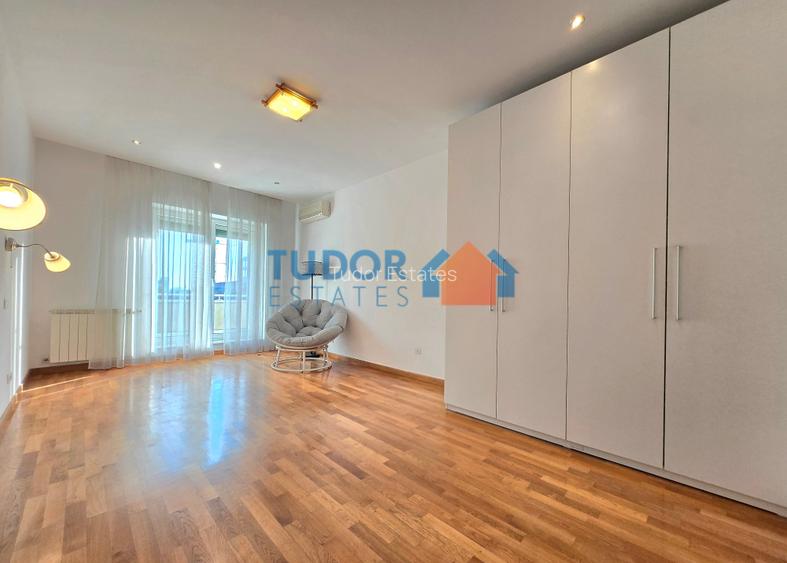 Apartament de lux | 200 mp | 3 dormitoare | Herăstrău - 18