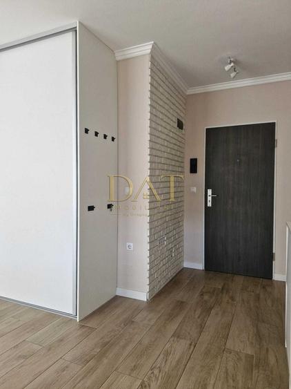 Apartament 2 camere | Sigma – Bună Ziua | Parcare subterană inclusă