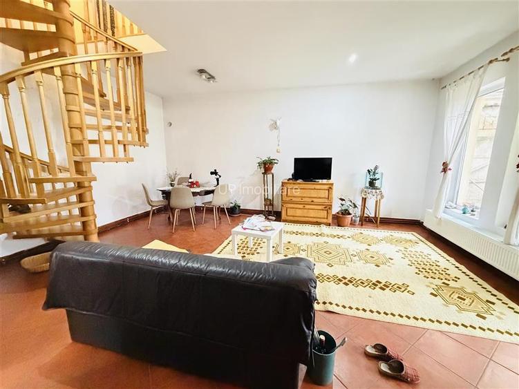 CASA INDIVIDUALA | DUBLU FRONT STRADAL | TEREN 238 MP | ACCES AUTO - 14