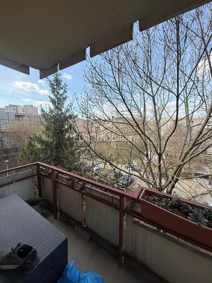 Apartament de vânzare, 4 camere, 78 mp, Mărăști zona Kaufland - 22