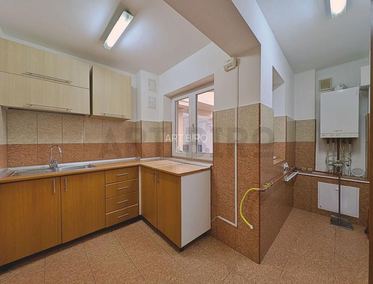 Zero comision, 104mp duplex Mosilor, 7 minute metrou [M] - 8