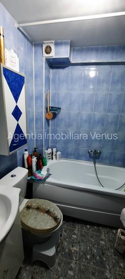 Apartament 3 camere zona Bulevard mobilat si utilat - 5