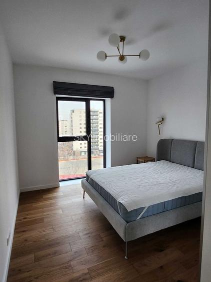Apartament  2 camere I One Cotroceni Park I loc de parcare inclus - 8