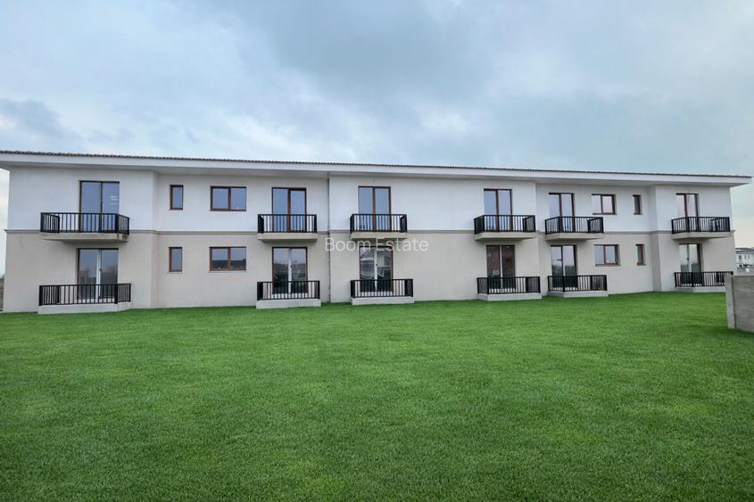 De Neratat, Studio, Etaj 1 - 2