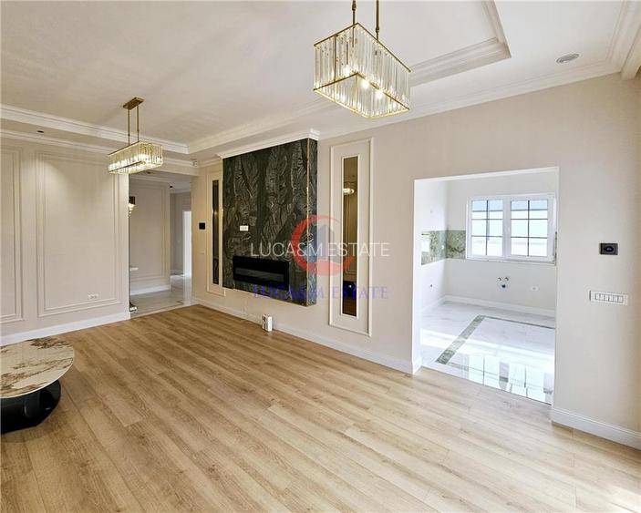 1/2 Duplex, Dumbravita - NORD - 3