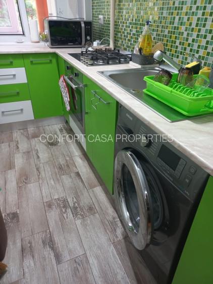 Cismigiu - Brezoianu - Ateneu - apartament 2 camere, modern, renovat - Sala Pala - 20