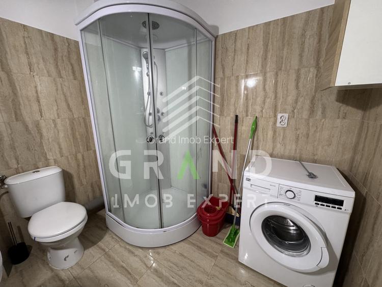 Ap. 2 Camere | Balcon | Parcare Subterana | Str. Fabricii–Marasti - 15