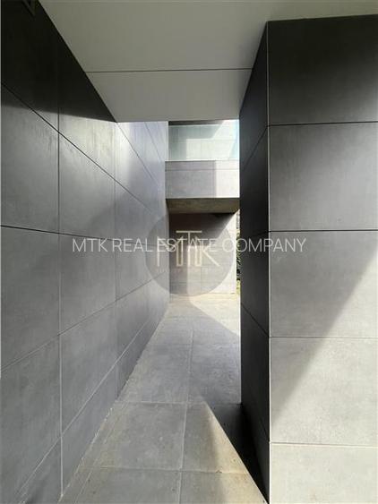 DUPLEX 5 camere 210 mp, curte+terase 250 mp | Lacul Floreasca - 13