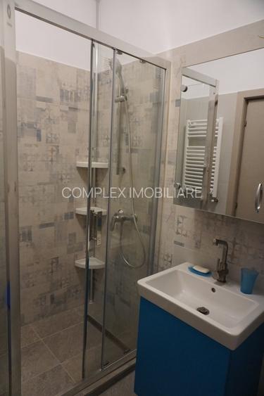 Piata Sudului Metrou | Garsoniera Lux-Bloc Nou  | Loc parcare - 8