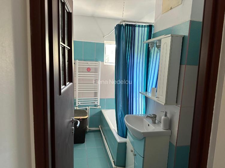 Apartament 2 camere 56mp, decomandat, et.1, CUG, la bulevard - 6