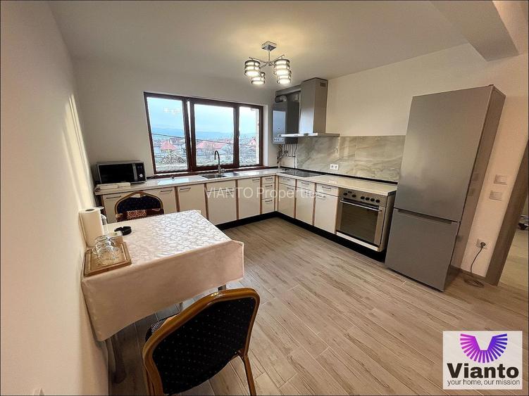 APARTAMENT SPATIOS LA CASA | ZONA TEREZIAN| PET FRIENDLY - 3