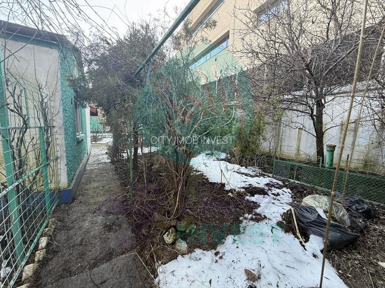 "Casa bunicii" pe un lot de teren de 307 mp - 3