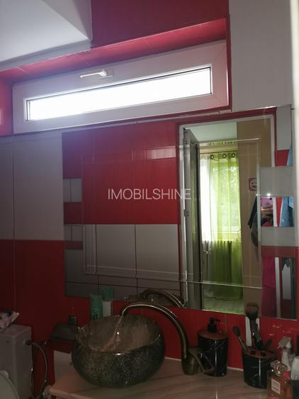 Închiriez apartament Tomis nord - 5