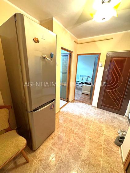 450 euro/luna, Inchiriere 2 doua camere, etaj 2, I.C. Frimu - 6