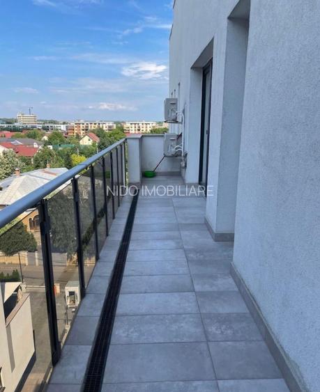 EXCLUSIV - Pipera - Beau Soleil Residence - Apartament 2 Camere - 7