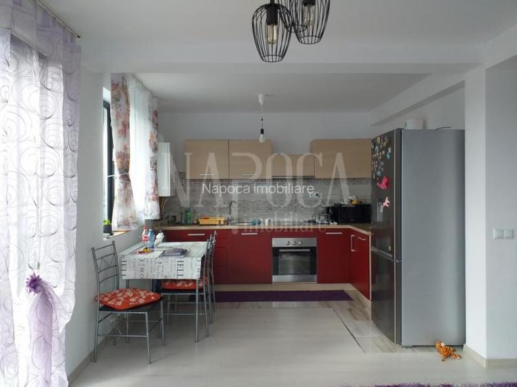 Casa 5 camere de vanzare in Jucu de Mijloc - 5