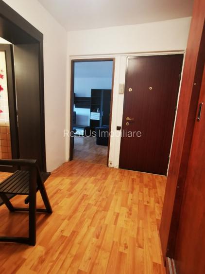 Aurel Vlaicu | Aviatiei | Pipera | 2 Camere -renovat - 13