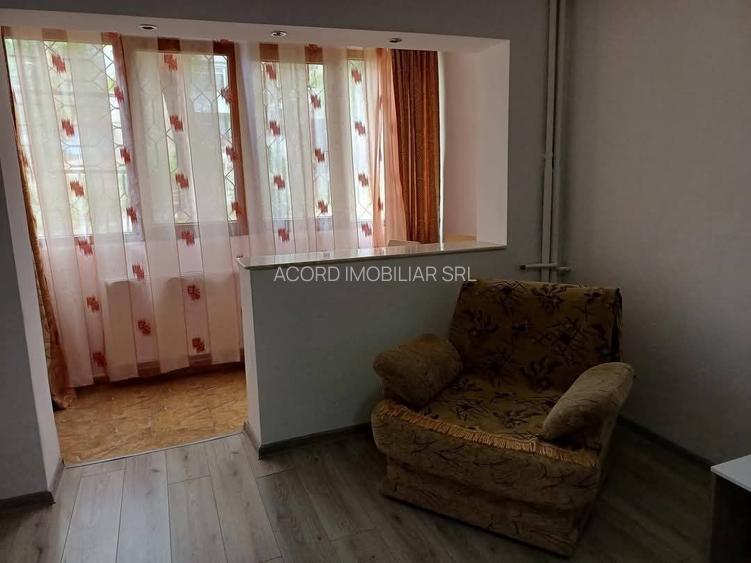 Apartament cu 2 camere zona Dobrogea - 4