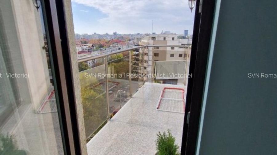 REA1012927 Apartament 2 camere - Calea Calarasi - Bloc Nou - 6