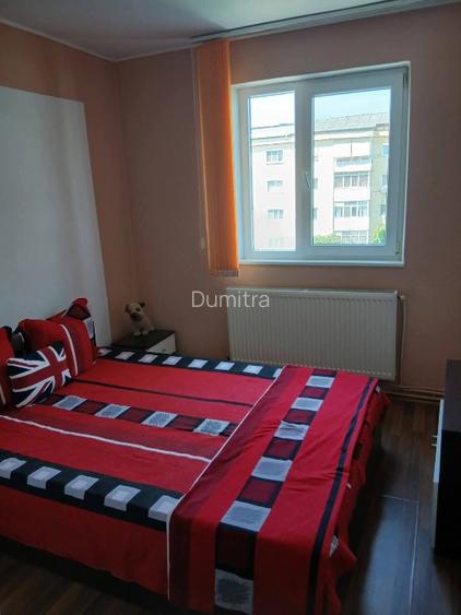 Apartament de vânzare – Bârlad | Complet mobilat | Zonă liniștită - 2