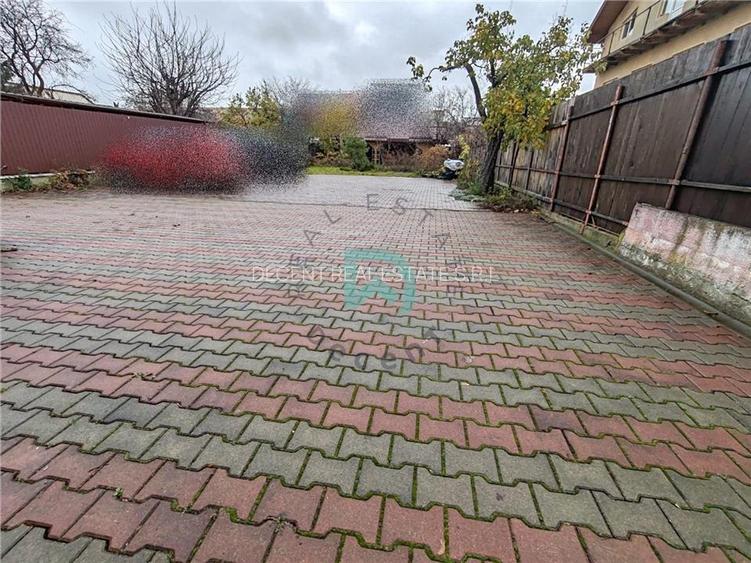 Spatiu birouri de inchiriat, la casa, Tractorul, Brasov - 14