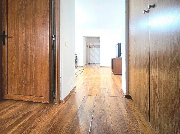 Apartamengt 2 camere Podgoria - 7