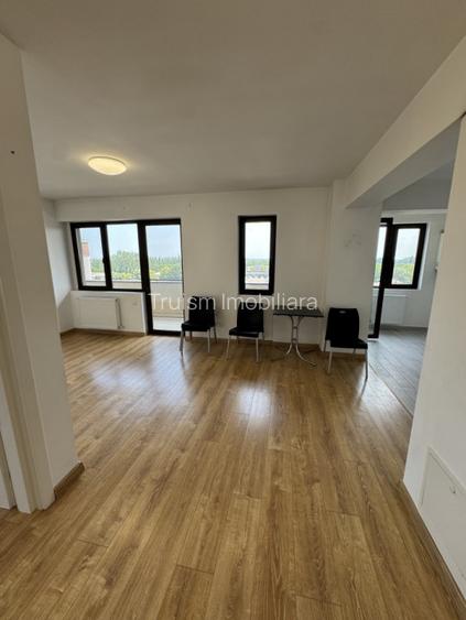 Apartament 2 camere – Residence Dorobantu, cf 1, dec, etaj 6/6 - 6