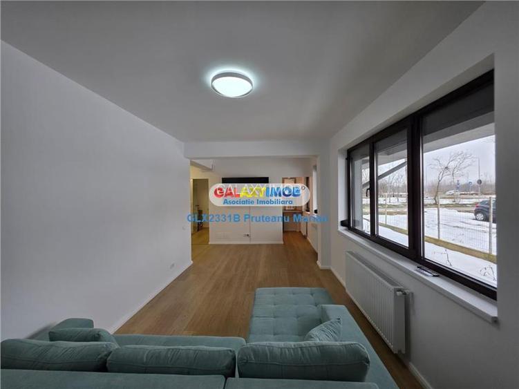 Inchiriere apartament Premium  cu 2 camere situat langa Polic Brancusi - 2