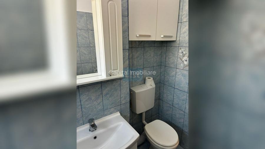 Apartament 2 camere, renovat complet, mobilat, etaj 3 - 24