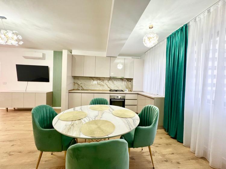 NOU / SUPERB / LUX / SPATII DEPOZITARE GENEROASE / LOC PARCARE - 4