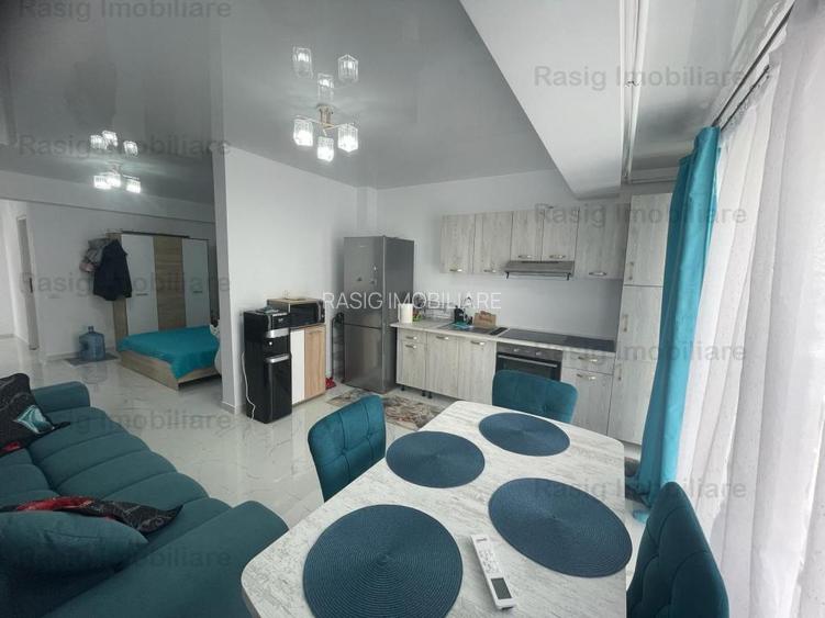 Garsoniera de vanzare Mamaia Nord - 9