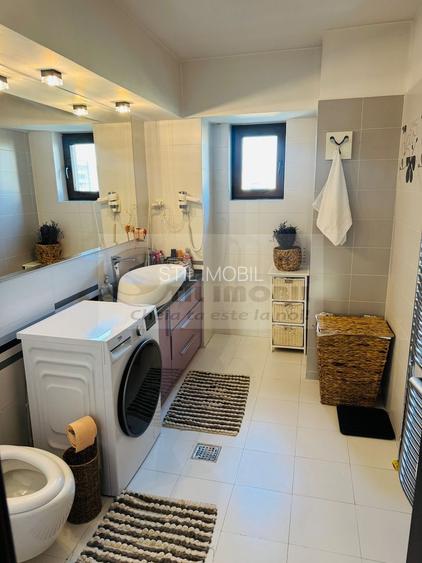 Apartament 3 camere Centru - 128mp - vedere panoramica - 11