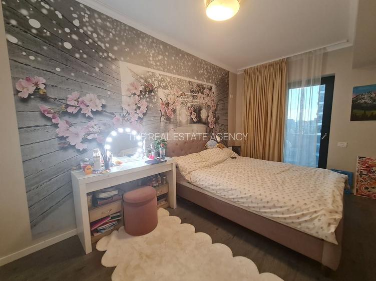 Apartament | 3 camere | Aviatiei | Rondul OMV Pipera - 10
