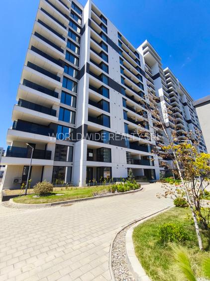 City Point - apartament gata, SUPER PRET - 2