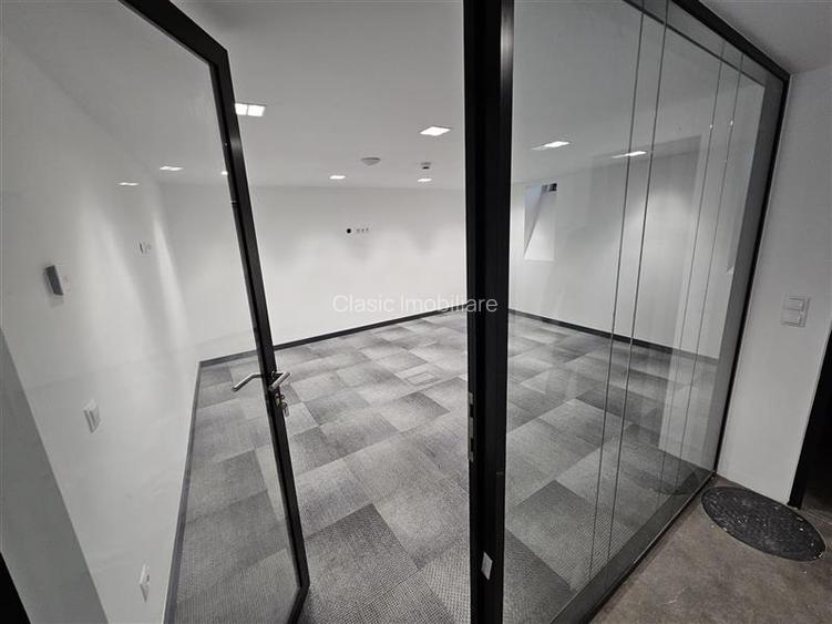 Inchiriere spatiu birouri sau spatiu medical situat Ultracentral, Cluj-Napoca - 10