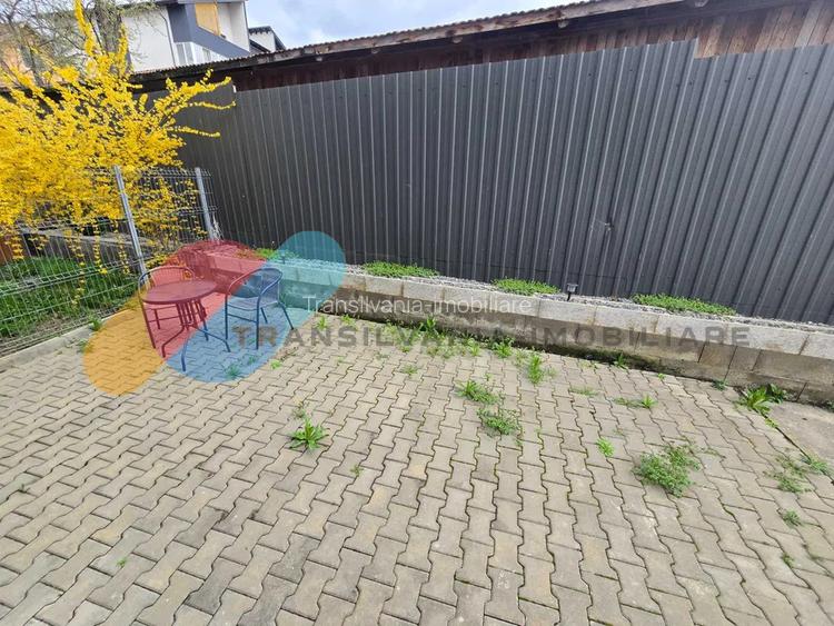 Apartament 3 camere, gradina 90mp, zona Penny-Apahida - 7