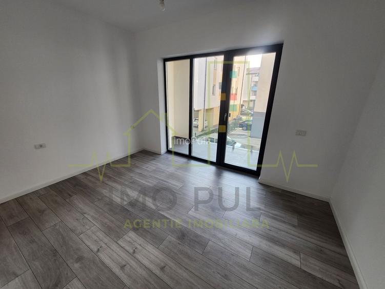 Bloc nou. Parcare inclusa. Caramida integral. Etaj 1 si etaj 2. - 2