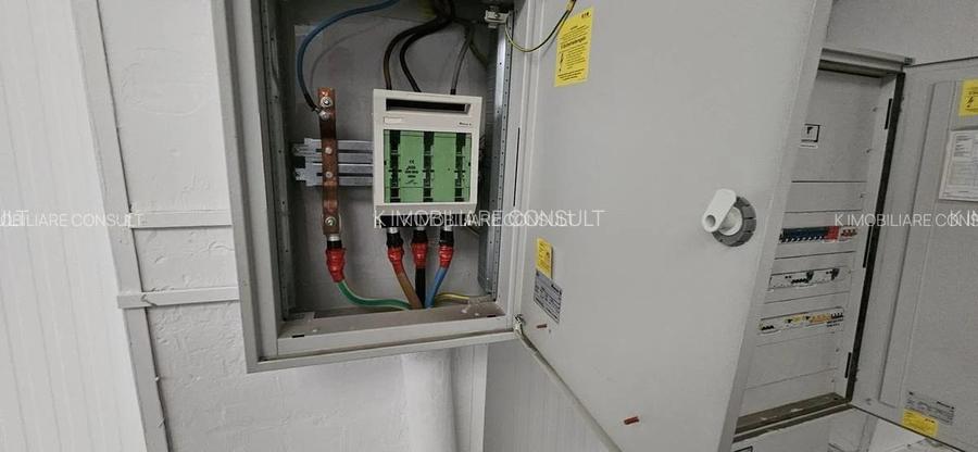 Pantelimon hala 1648 mp de inchiriat - 24