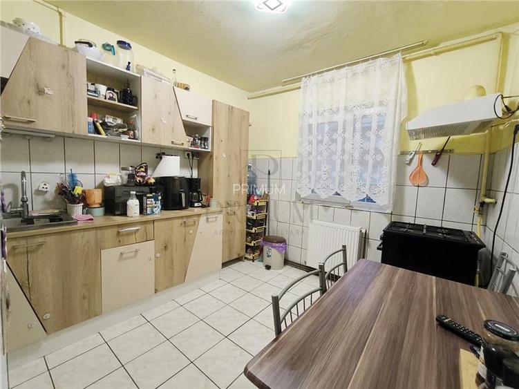 SAGULUI - 3 CAM - CENTRALA PROPRIE/AC - BLOC ANVELOPAT - APROAPE DE SHOPPING CIT - 7