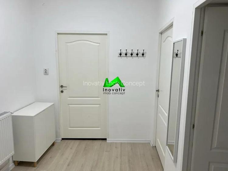 Apartament la casa de inchiriat 2 camere Sibiu Moara de Scoarta - 6