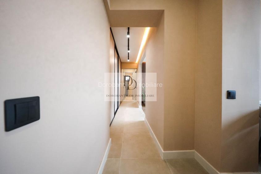 Apartament 2 camere finisaje LUX | Vedere deschisă | Gheorgheni - 14