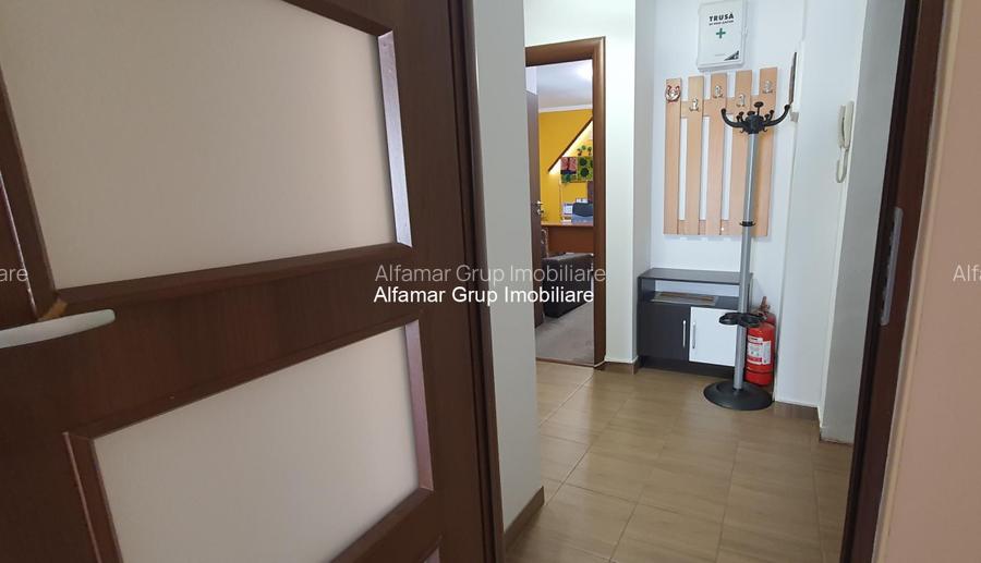 2 camere mobilat birouri, 13 Septembrie- parc Sebastian - 13